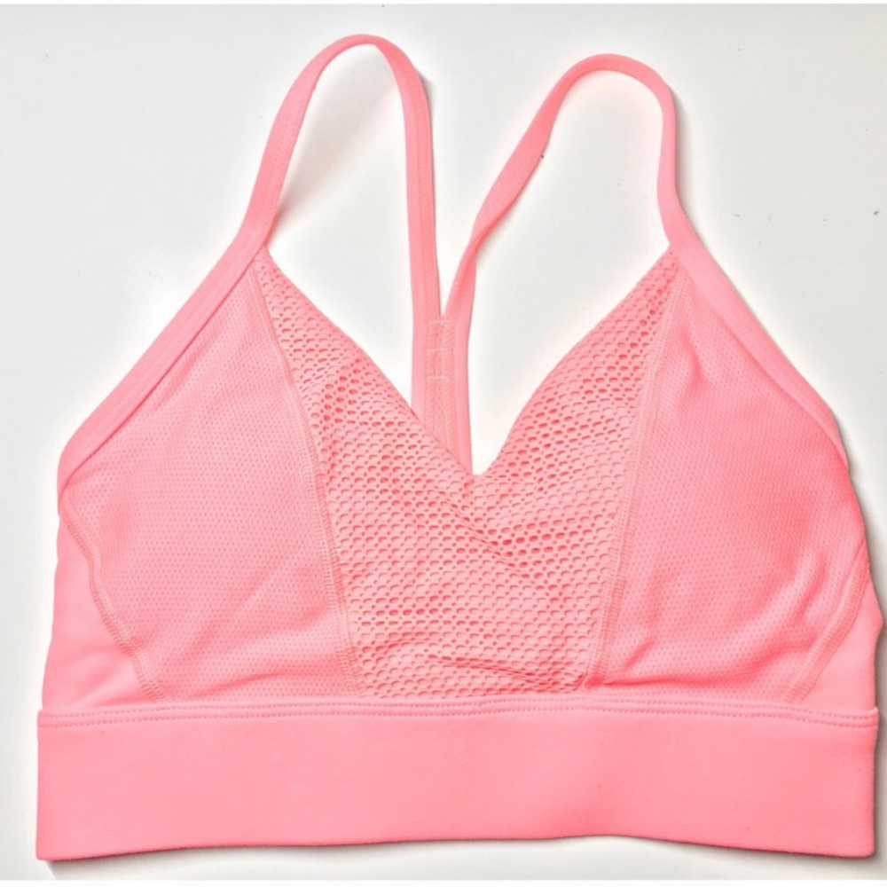 Lorna Jane Plunge Sports Bra